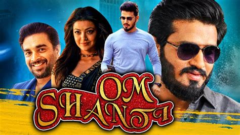 Om shanti om (2007) description: Nikhil Siddharth Telugu Hindi Dubbed Full Movie 'Om Shanti ...