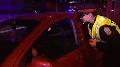 checkstops lead to more than 70 drunk driving arrests cbc news