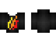 This prestonplays logo minecraft items was remixed by nateninjadx. Miners Need Cool Shoes Skin Editor