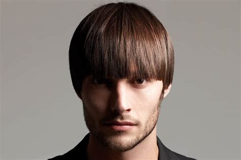 15 Best Bowl Cut Hairstyles For Men Man Of Many Abc Patient