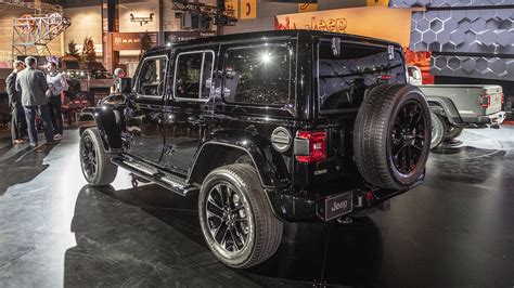 How Much Are You Willing To Pay For A Jeep Wrangler Igotajeep