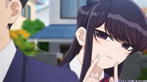 Komi Cant Communicate Episode 12 Release Date And Time Countdown