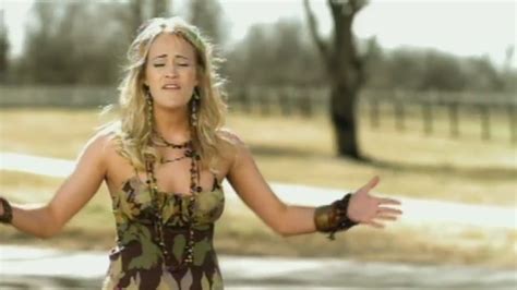 Dont Forget To Remember Me Official Video Carrie Underwood Image