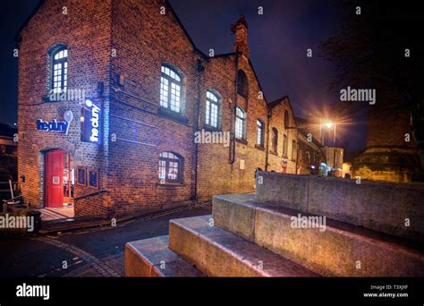 The Cluny Newcastle Hi Res Stock Photography And Images Alamy