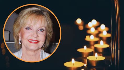 Is Florence Henderson Alive Or Dead Truth Revealed