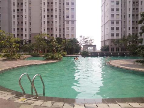 Greenbay Pluit Apartment Jakarta 2021 Updated Prices Deals