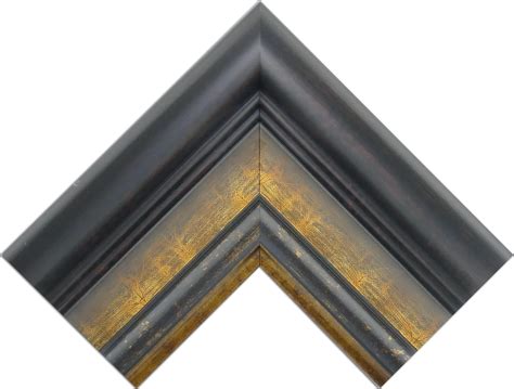 S750 Bronze Frames For Portraits