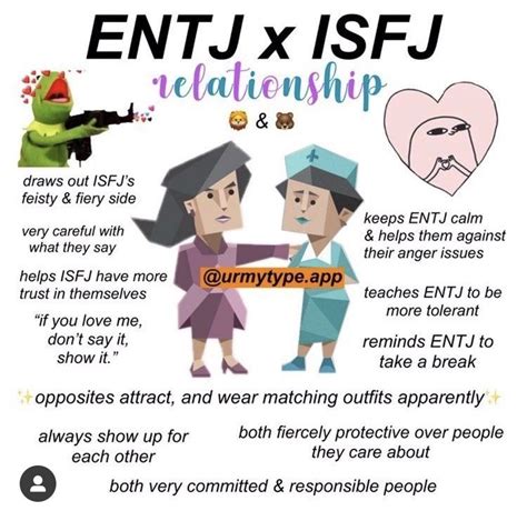 Infp Intj T Entj Personality The Personality Types Carl Jung Mbti Character Myers