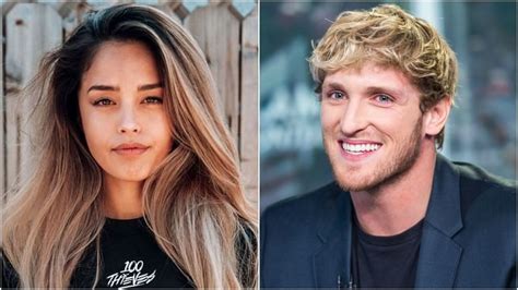 Im Sorry Valkyrae Logan Paul Apologizes Over Dating