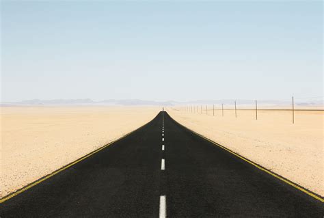 2560x1080 Desert Road 2560x1080 Resolution Hd 4k Wallpapers Images