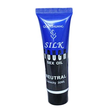 Sex Lubricant Lube Lubricating Oil 30ml Water Based Adults Vagina Anal In Vibrators From Beauty