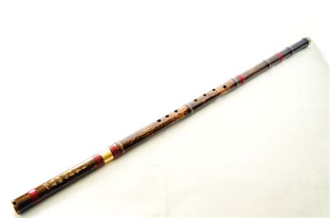 Xiao The End Blown Chinese Flute Instruments Flute Musical