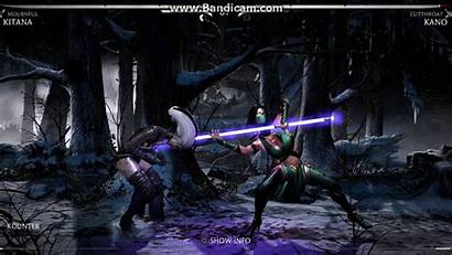 Sindel Mortal Kombat Mod Jade Npc Pc