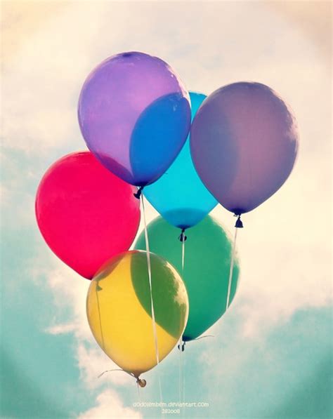 Colorful Balloons Pictures Photos And Images For Facebook Tumblr