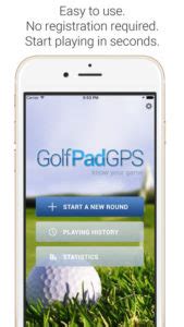 It will take you some time to. Best Golf GPS Apps For Smartphones - iPhone, Android ...