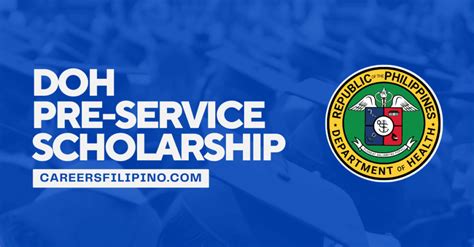 Ched Medical Scholarship 2023 2024 Apply Now Careers Filipino
