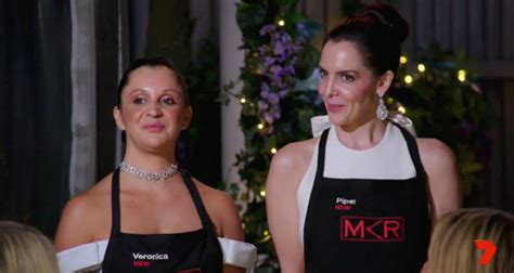 My Kitchen Rules Meet The 2019 Cast Who Magazine
