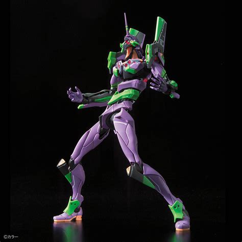 Rg Multipurpose Humanoid Decisive Weapon Artificial Human Evangelion