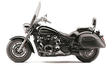 The yamaha v star 1300 (also known as xvs1300a midnight star and xvs13aw(c)) is a cruiser motorcycle produced from 2007 to 2017 by yamaha motor company. 2014 Yamaha V-Star 1300 Tourer Review