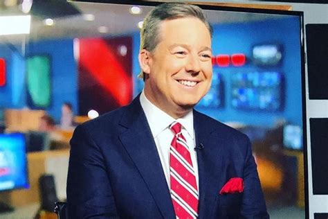 Fox News Fires Anchor Ed Henry After Sexual Misconduct Investigation