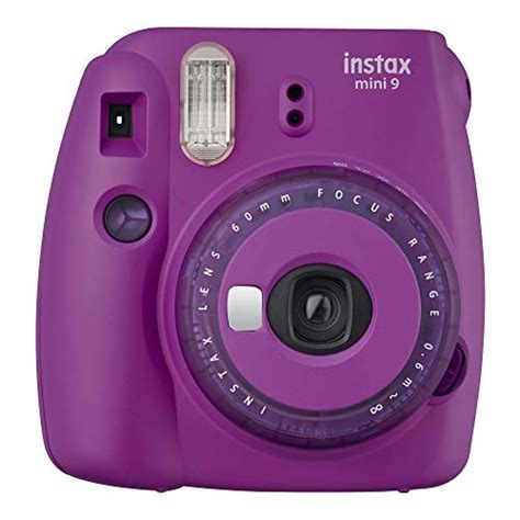 10 Best Fujifilm Instax Mini 9 Instant Cameras 2024 Theres One Clear