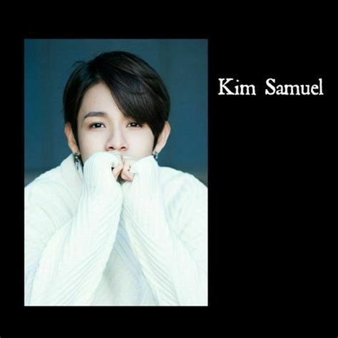 Kim Samuel Wiki Kim Samuel Amino