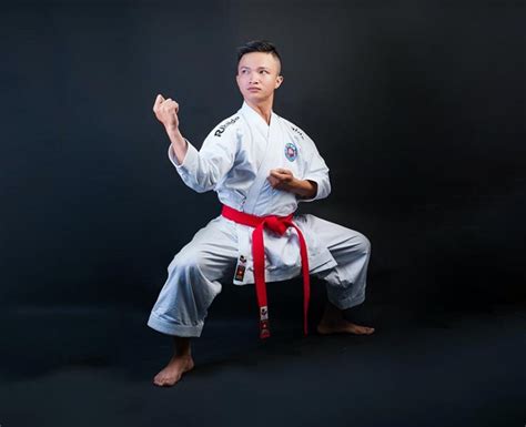 Karate All You Need To Know About The Sport Kreedon