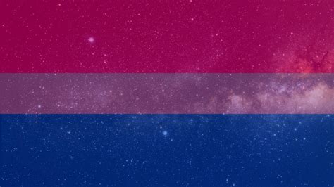 100 Bisexual Flag Wallpapers