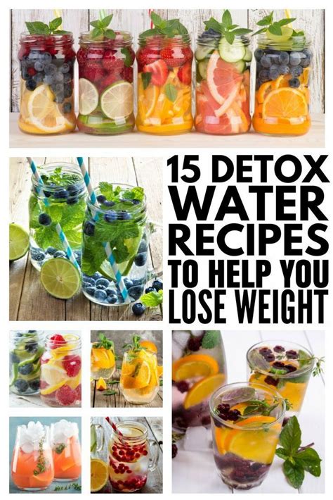 Detox Diet Drinks Detox Juice Recipes Smoothie Detox Fat Burning
