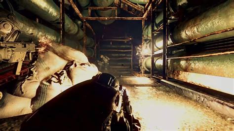 Resident Evil Umbrella Corps Screenshots Gallery Ps4 Pc