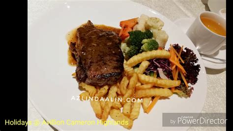 A wide variety of cameron highland options are available to you, such as specification, material, and magnetic sticker style. Holiday Di Hotel Avillion Cameron Highlands - YouTube
