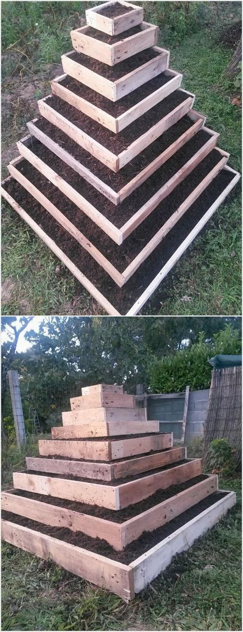 Prodigious Ideas Of Wooden Pallet Recycling Pallet Wood
