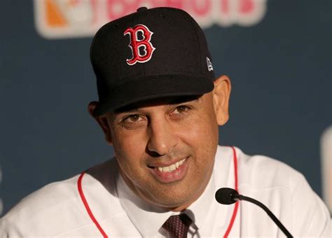 Who Is Alex Cora 6 Things To Know About Boston Red Sox Manager