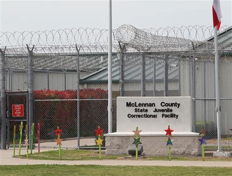 Report Sex Abuse Persists In Texas Juvenile Lockups Including Mart S Local News