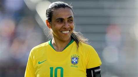 women s world cup news the women s game depends on you to survive brazil s marta issues