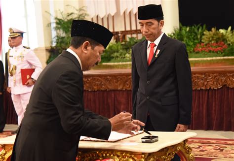 Apa itu perbadanan awam ? Mencari tahu apa itu Badan Siber dan Sandi Negara