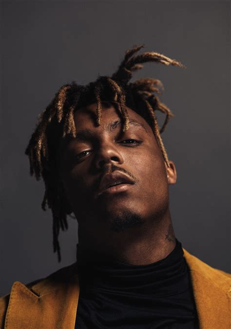 Juice Wrld Im Alter Von 21 Jahren Verstorben Kulturnewsde