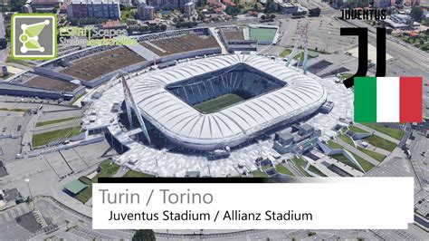 L'intenzione della società è quella di offrire ad uno sponsor commerciale la possibilità di. Juventus Stadium / Allianz Stadium | Juventus F.C. | 2014 ...
