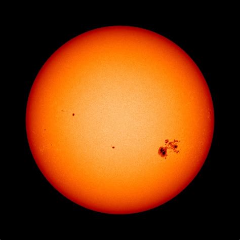 GMS SDO 4k Slow Rotation Sun Resource Page