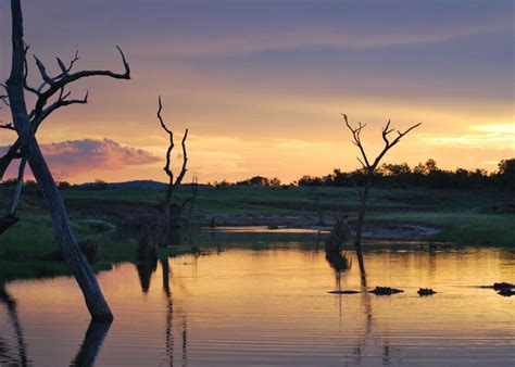 Southern Zambia Discover Africa Safaris