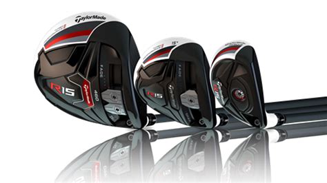 TaylorMade golf review: Sky Sports takes a look at more new offerings ...