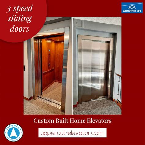 Uppercut Elevators And Lifts Elevator Service In Calgary