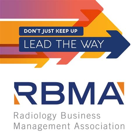 Rbma Programs By Radiology Business Management Association