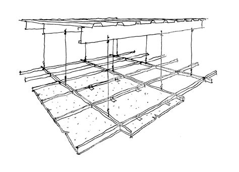 Special Considerations For Suspended Ceilings Seismic Resilience