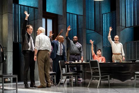 Twelve Angry Men And The Creation Of A Genre Ford S Theatre