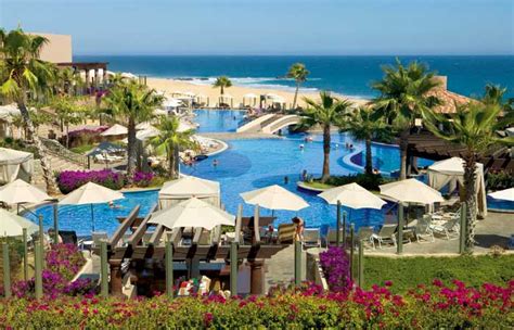Pueblo Bonito Sunset Beach Golf And Spa Resort Mexico