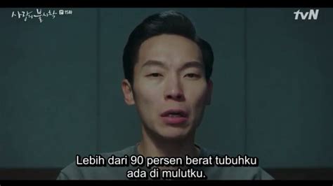 Kutipan drama korea - Crash Landing on You | Teks lucu, Ungkapan lucu, Lucu