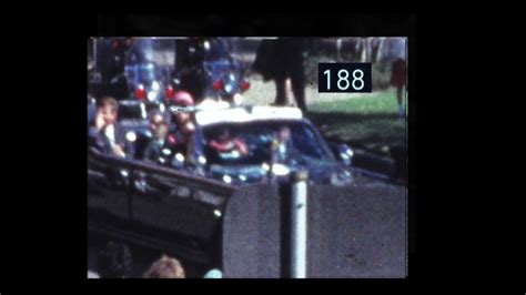 Zapruder Film Hd Jfk Assassination Super Slow Stable And Smooth Youtube
