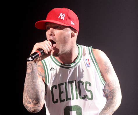 Limp Bizkit Singer Fred Durst Looks Completely Unrecognizable With New Look Wbh News
