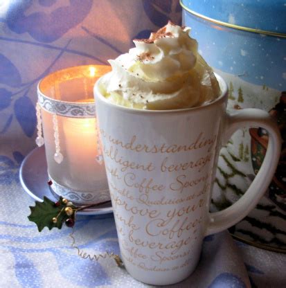 You're going to want to make all of these. Spiced Christmas Coffee Recipe - Genius Kitchen